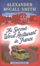 The second-worst restaurant in France