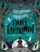 Pan's labyrinth : the labyrinth of the faun