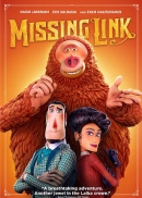Missing link [DVD]