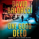 One good deed [CD book]
