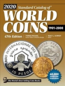 Standard catalog of world coins. 1901-2000