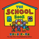 The school book