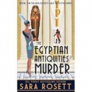 The Egyptian antiquities murder