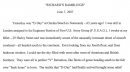 Richard's ramblings [eBook]
