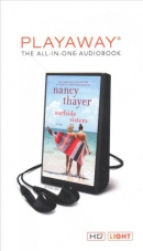 Surfside sisters [Playaway]