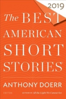 The best american short stories