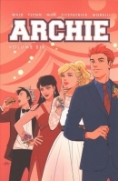 Archie. Book 6