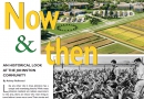 Now & then : an historical look at the Johnston community