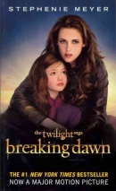 Breaking dawn