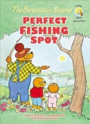 The Berenstain Bears' perfect fishing spot