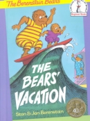 The bears' vacation