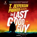 The last good guy [CD book]