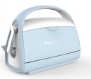 Cricut cuttlebug [learning tool] : die cutting & embossing machine