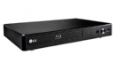 Region free Blu-ray & DVD player [learning tool].