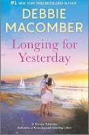Longing for yesterday