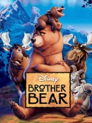 Brother bear [DVD]