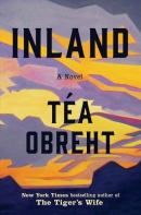 Inland : a novel