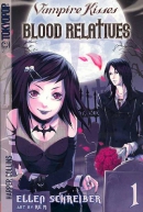 Vampire kisses : blood relatives. Book 1