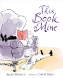 This book of mine