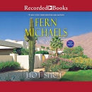 Hot shot [CD book]