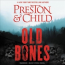 Old bones [CD book]