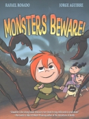 Monsters beware!