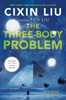 The three-body problem