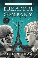 Dreadful company : a Dr. Greta Helsing novel