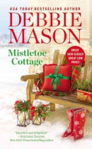 Mistletoe cottage