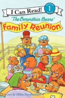 The Berenstain Bears' family reunion
