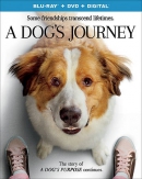 A dog's journey [Blu-ray]