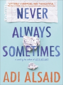 Never always sometimes [eBook]