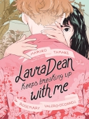 Laura Dean keeps breaking up with me [eBook]