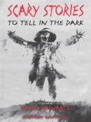 Scary stories to tell in the dark [eBook]
