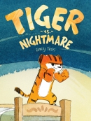 Tiger vs. nightmare [eBook]
