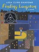Finding Langston [eBook]