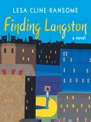 Finding Langston [eAudio]