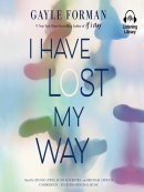 I have lost my way [eAudio]