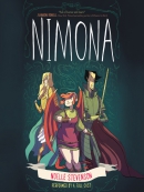 Nimona [eAudio]