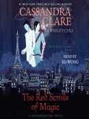 The red scrolls of magic [eAudio]
