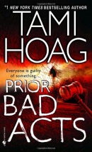 Prior bad acts [CD book]