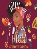 With the fire on high [eAudio]