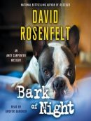 Bark of night [eAudio]