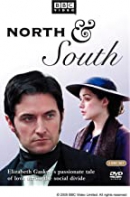 North & South [DVD]
