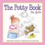 The Potty Book For Girls 