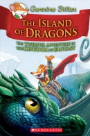 Island of dragons
