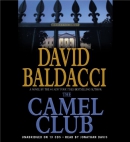 The Camel Club [CD book]