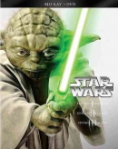 Star wars [DVD]. I, The phantom menace