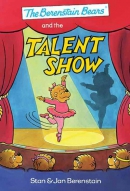 The Berenstain Bears and the talent show