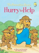 The Berenstain Bears hurry to help